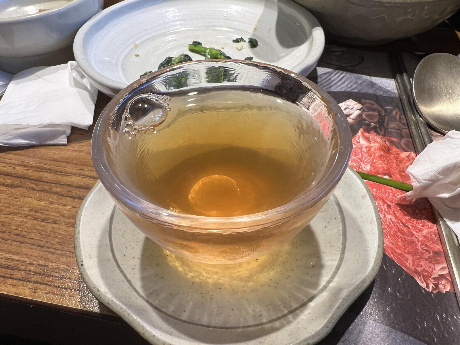 인천 송도 한옥마을 한양 엄마생신 정식메뉴 후기 - 28