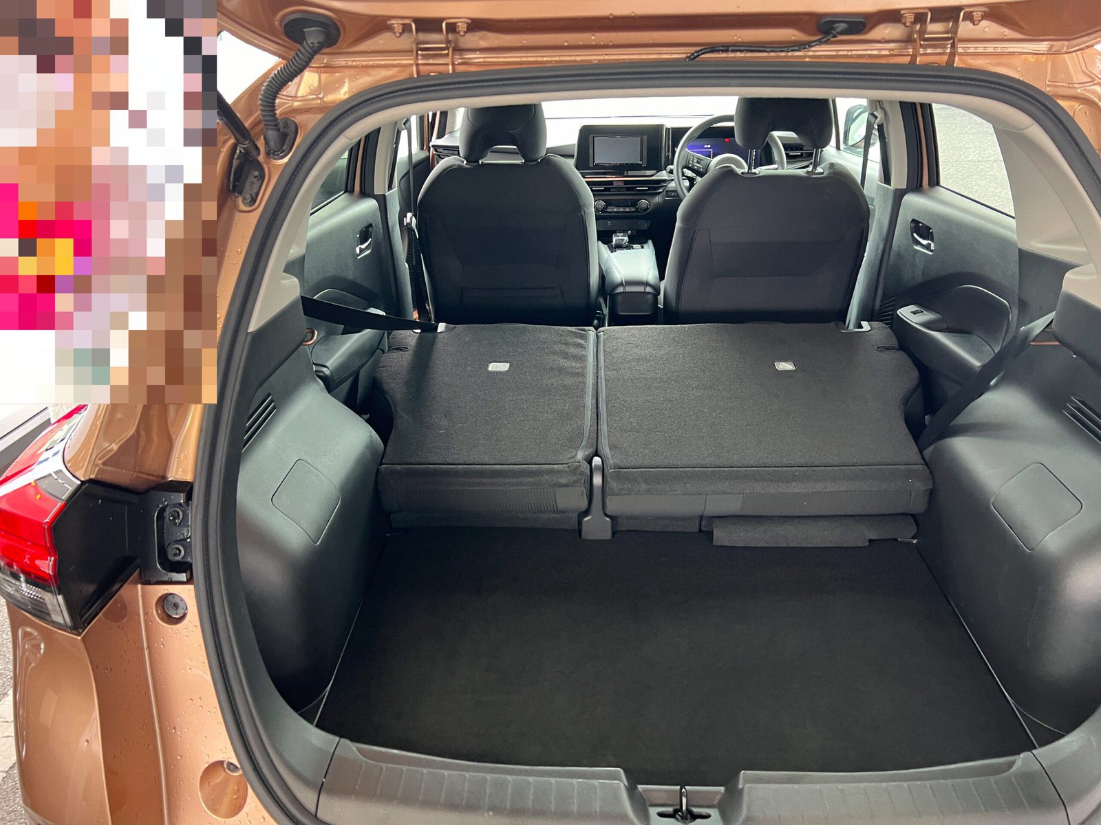 오키나와 OTS렌터카 나하공항점 HA클래스