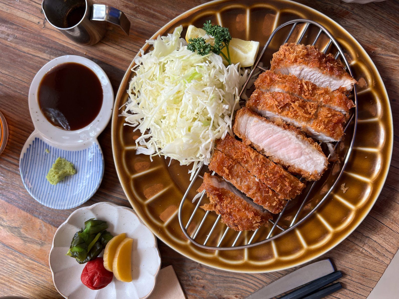 성수 맛집 호호식당에서 가볍게 낮술 - 19