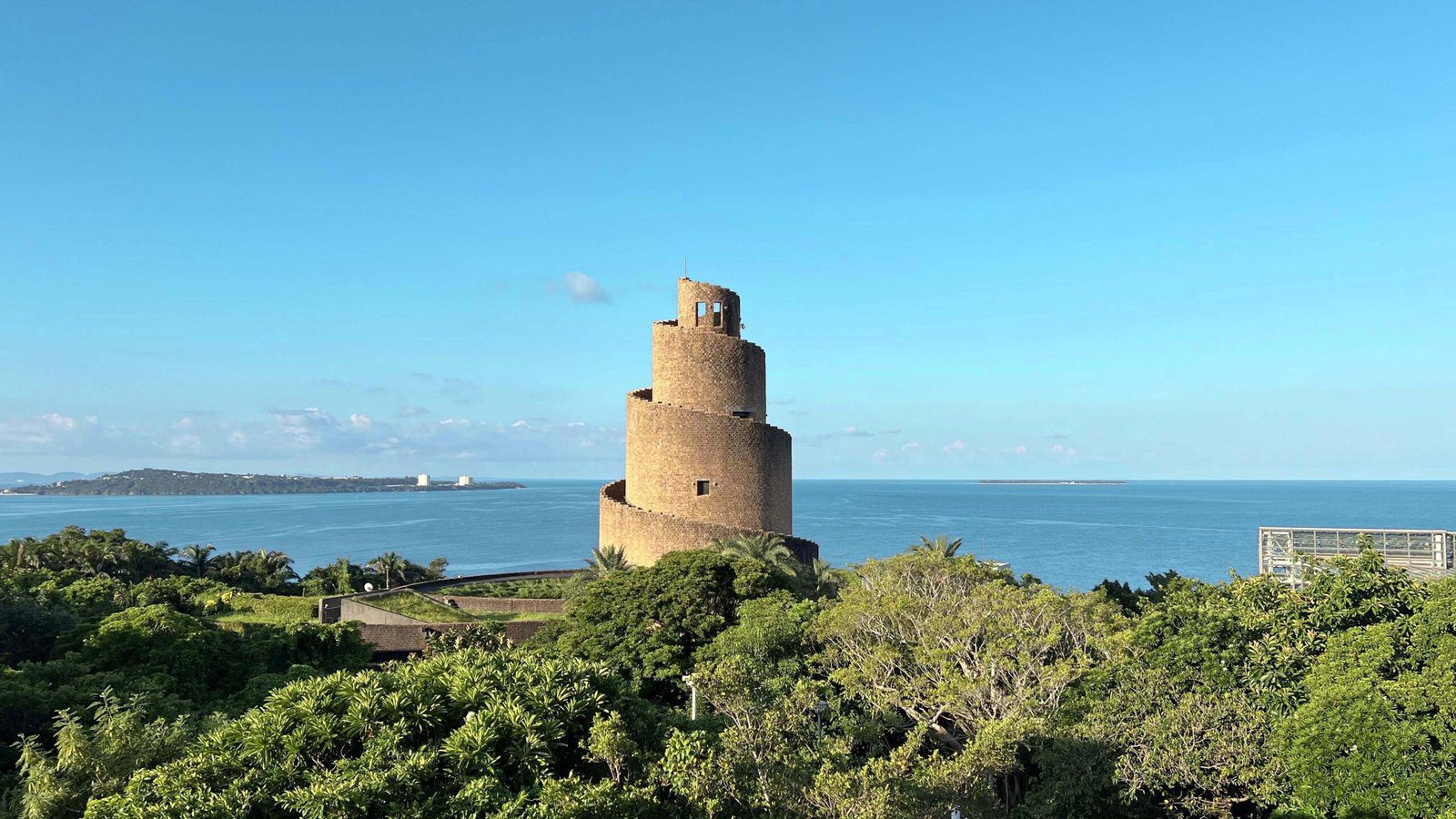 위스테리아 콘도미니엄 리조트