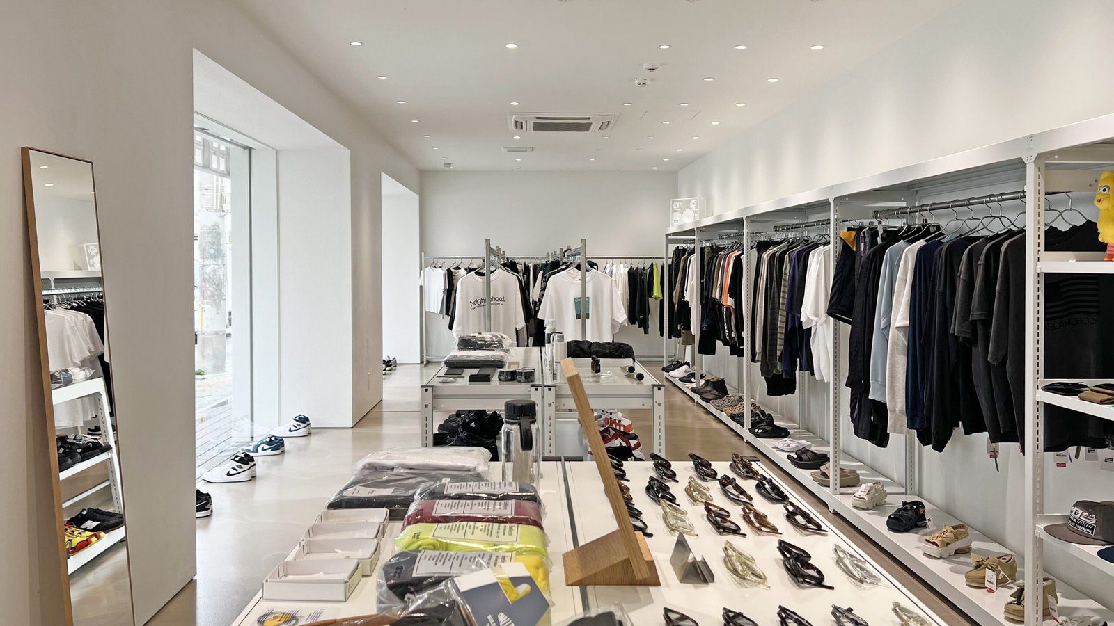 오키나와 FIGURE OKINAWA