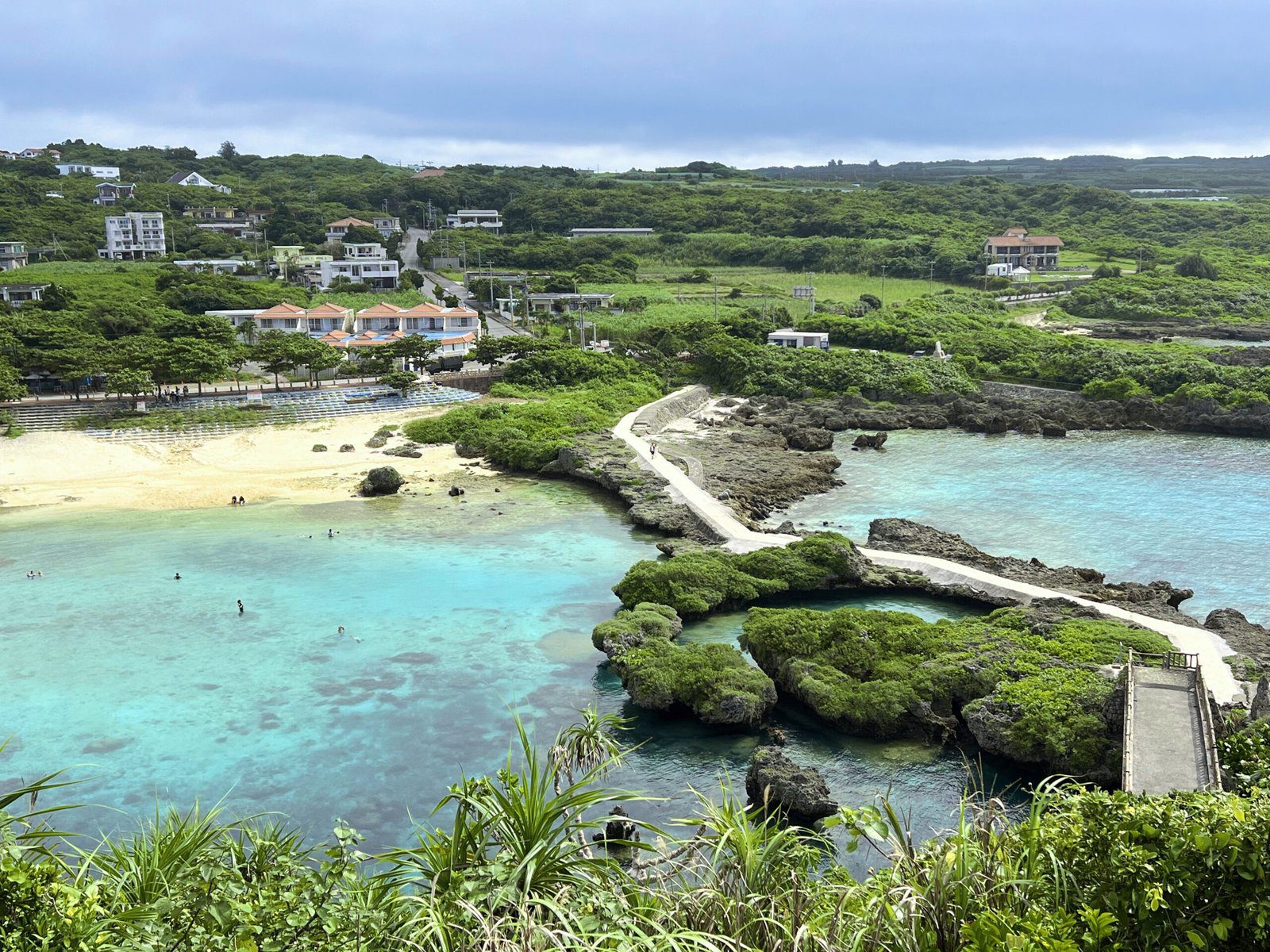 이무갸 마린가든 (イムギャーマリンガーデン)