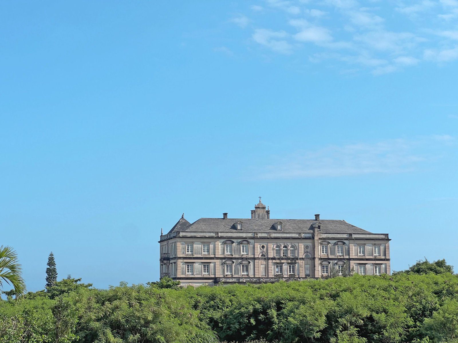 우에노도이쓰분카무라 (うえのドイツ文化村)