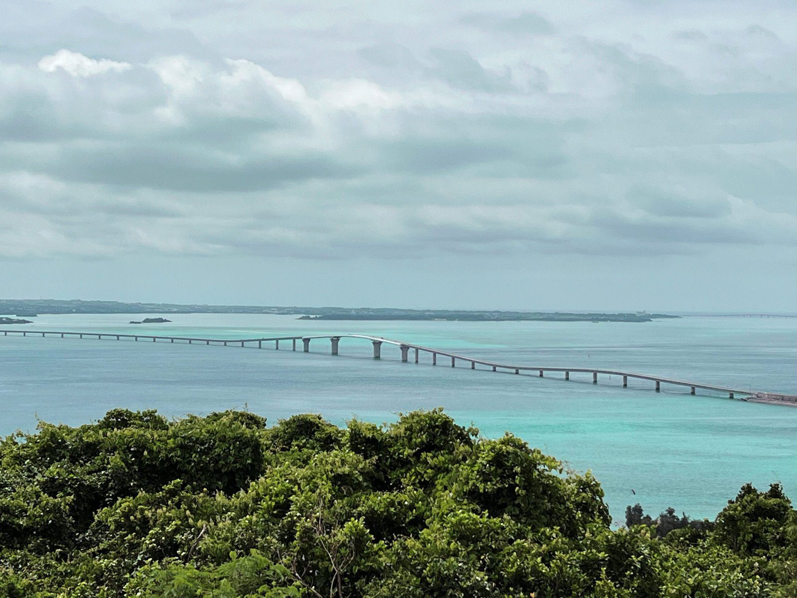 마키야마 전망대