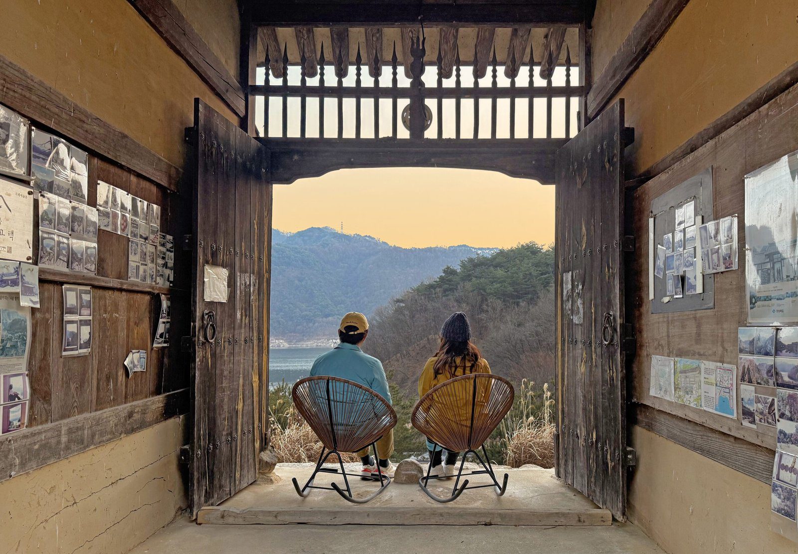 지례예술촌의 숨겨진 매력 400년 고택에서의 하룻밤 - 62