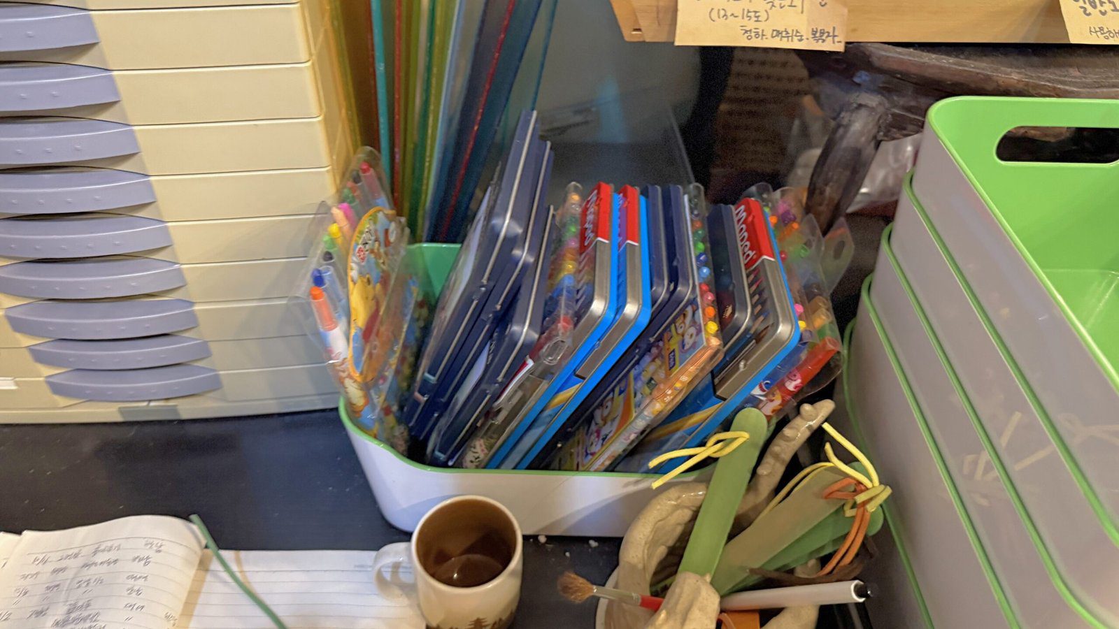 지례예술촌의 숨겨진 매력 400년 고택에서의 하룻밤 - 15