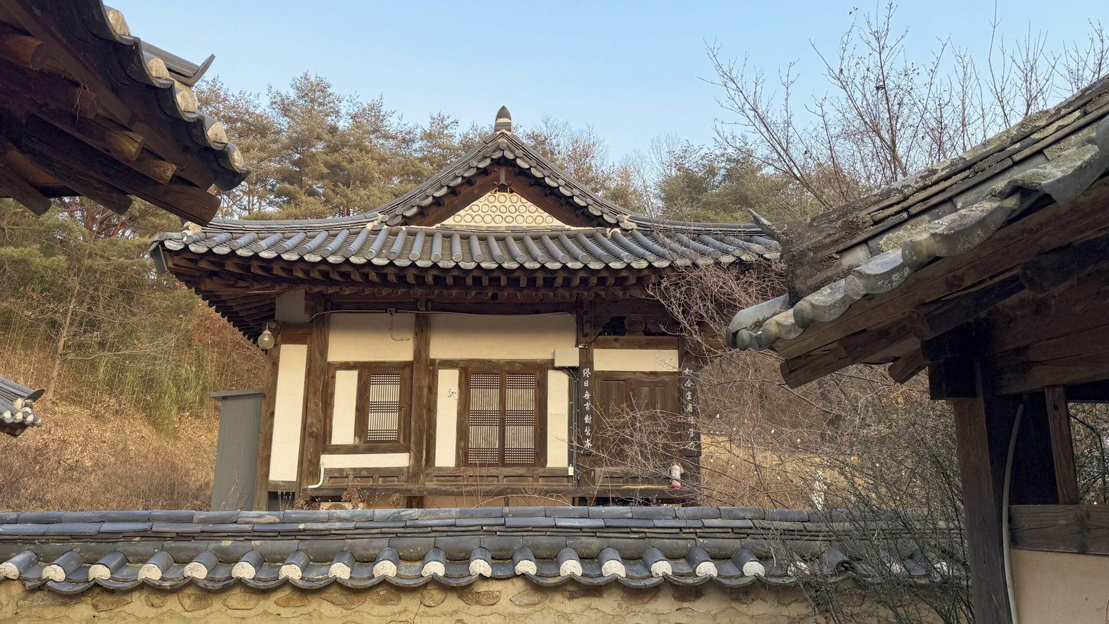 지례예술촌의 숨겨진 매력 400년 고택에서의 하룻밤 - 33