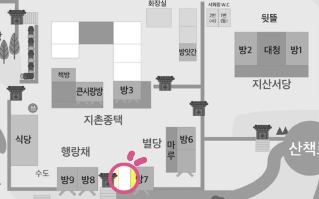 지례예술촌의 숨겨진 매력 400년 고택에서의 하룻밤 - 39