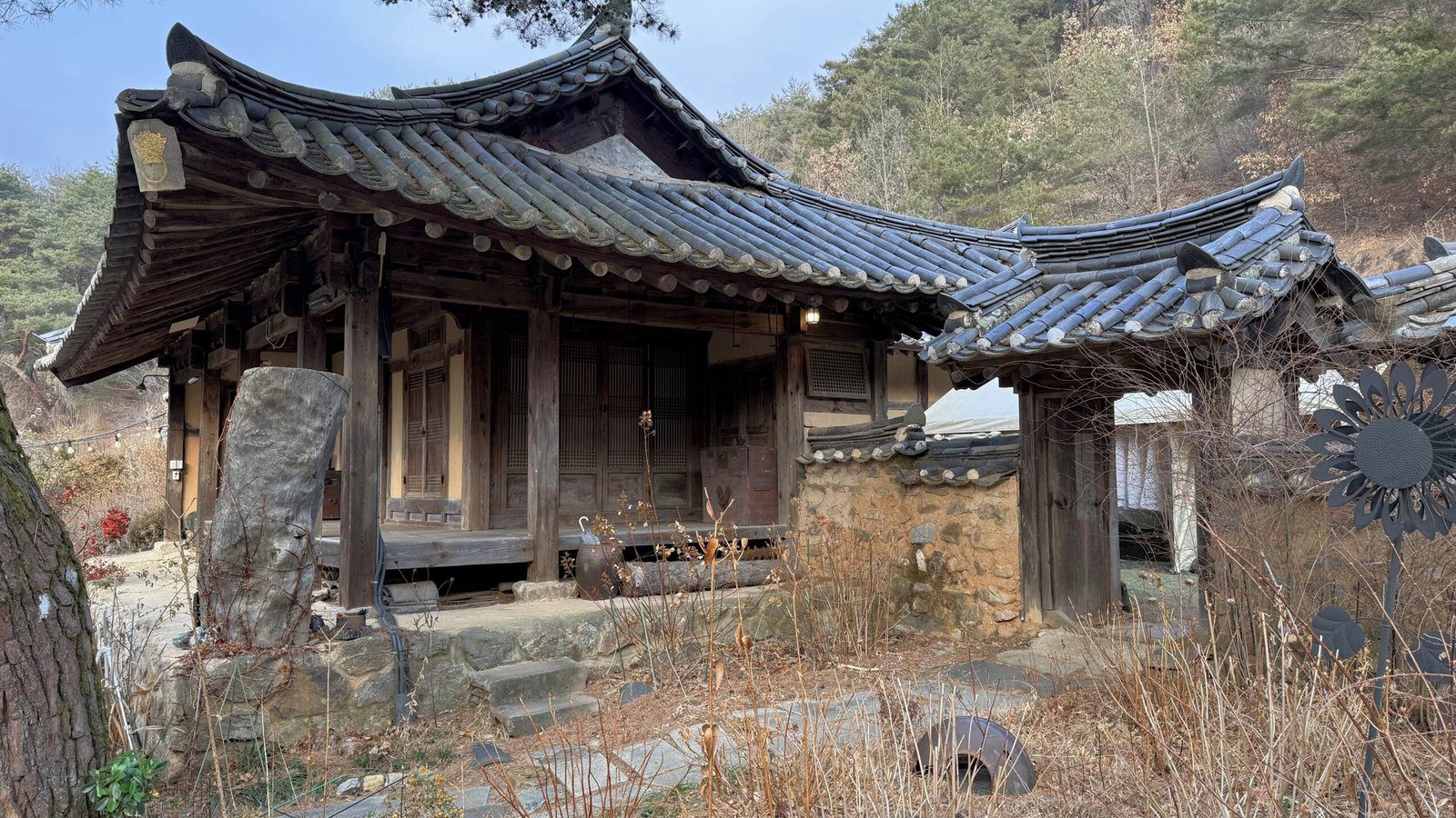 지례예술촌의 숨겨진 매력 400년 고택에서의 하룻밤 - 42