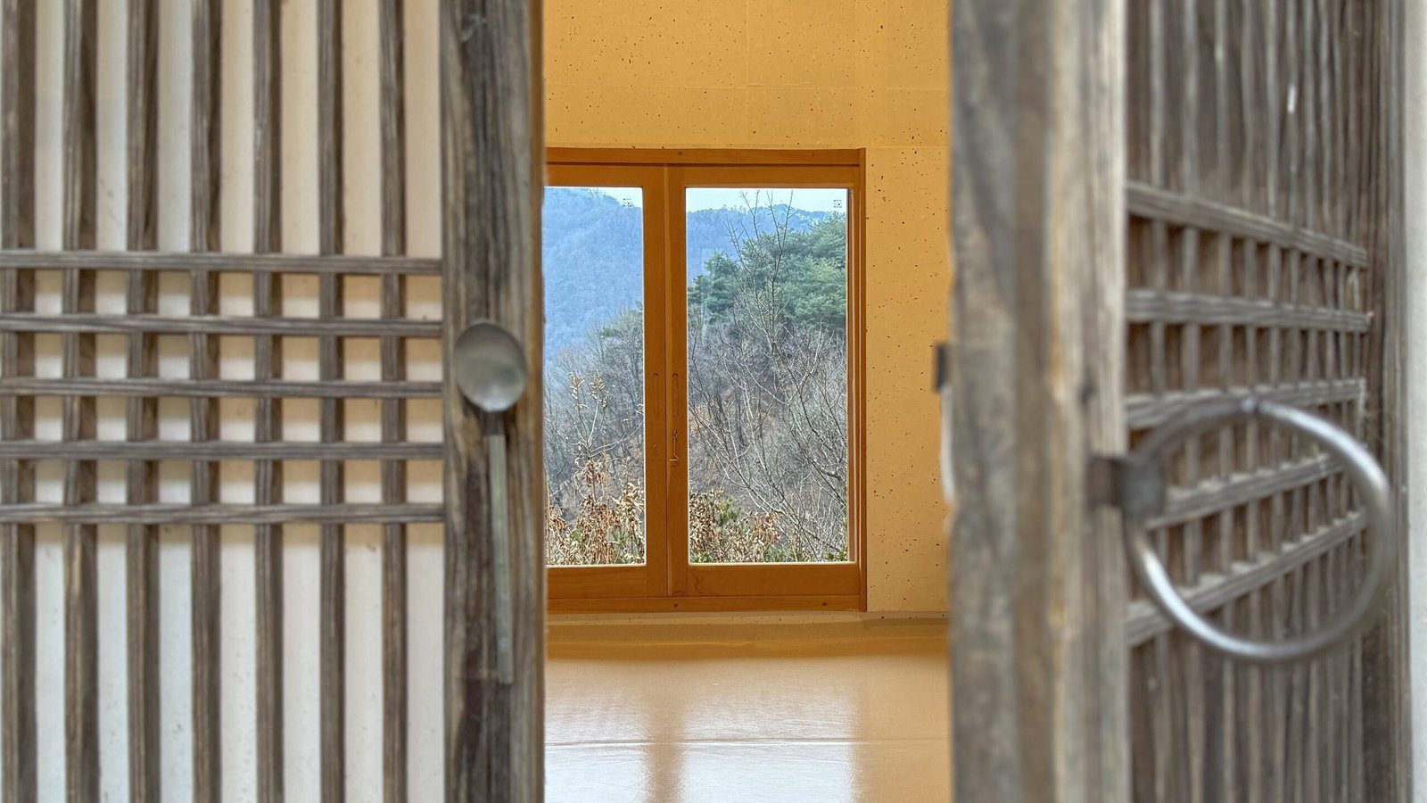 지례예술촌의 숨겨진 매력 400년 고택에서의 하룻밤 - 46