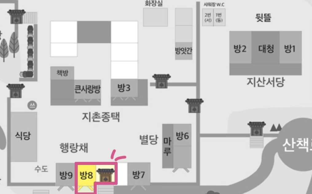 지례예술촌의 숨겨진 매력 400년 고택에서의 하룻밤 - 52