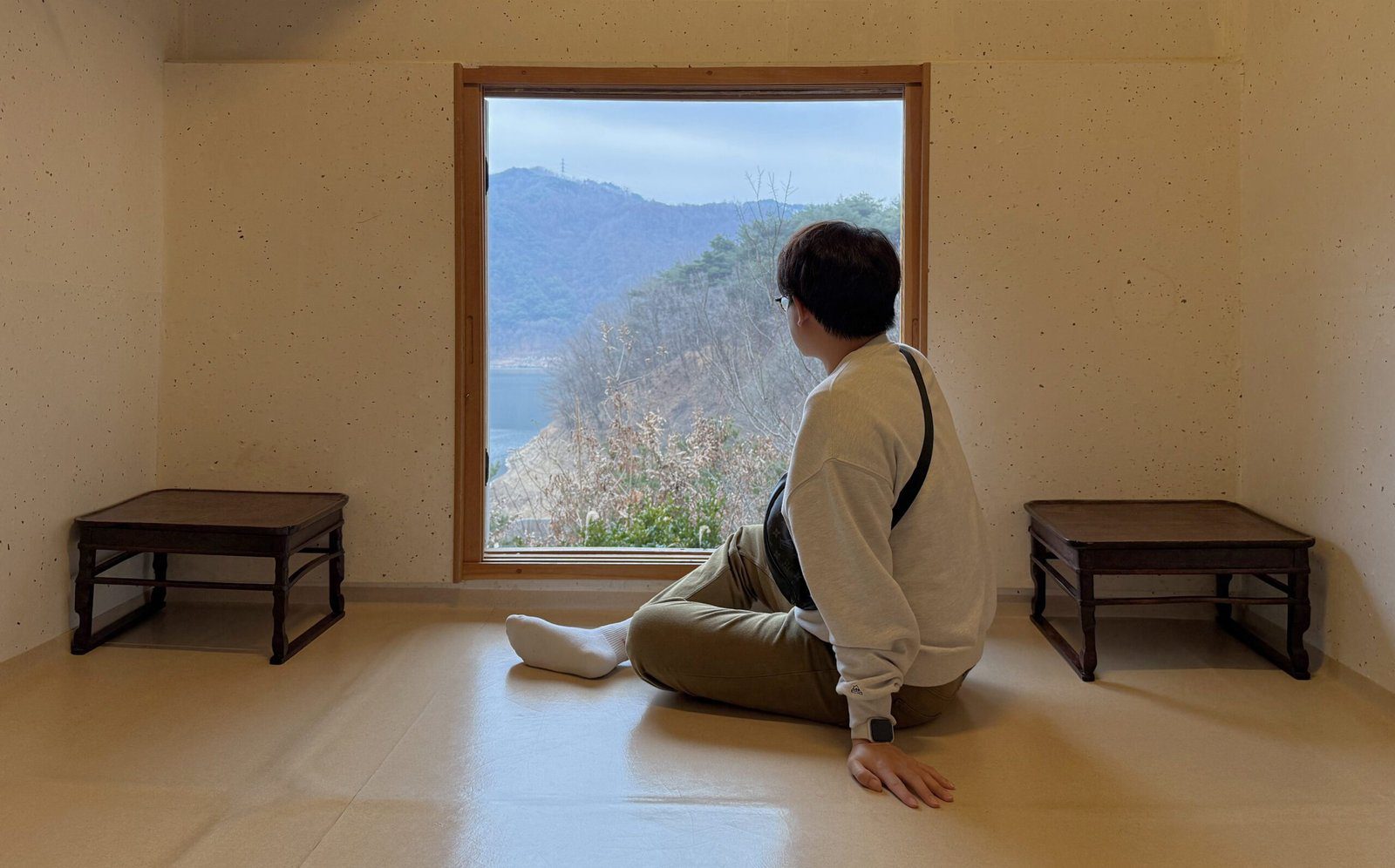 지례예술촌의 숨겨진 매력 400년 고택에서의 하룻밤 - 57