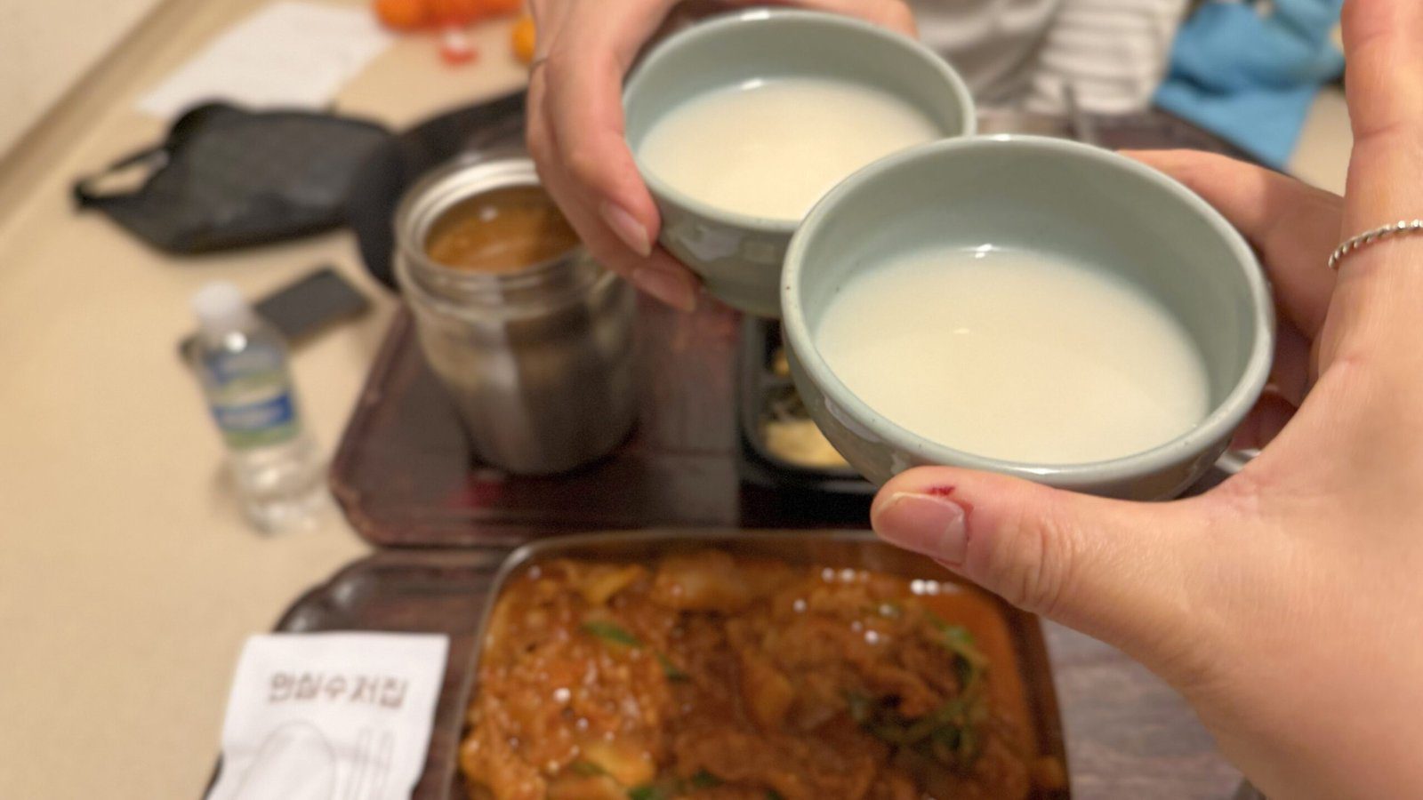 지례예술촌의 숨겨진 매력 400년 고택에서의 하룻밤 - 71