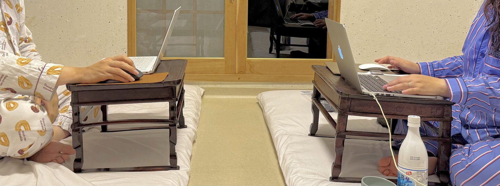 지례예술촌의 숨겨진 매력 400년 고택에서의 하룻밤 - 73