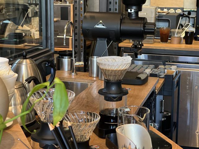 스트럿커피 전포카페거리 꼭 가봐야 할 커피숍 추천 - 12