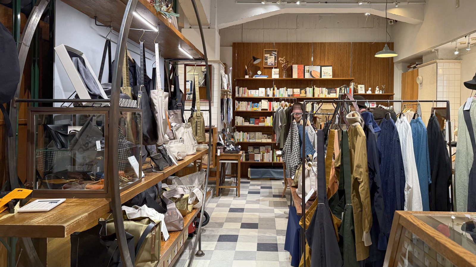 교토 리빙샵 앙제 ANGERS 1층부터 3층까지 상세리뷰