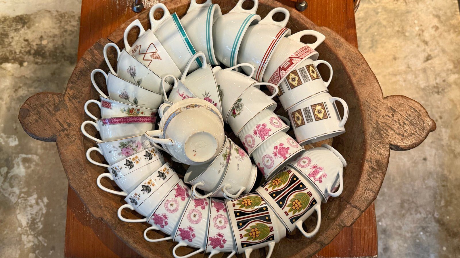 하프웨이커피 뮤지엄