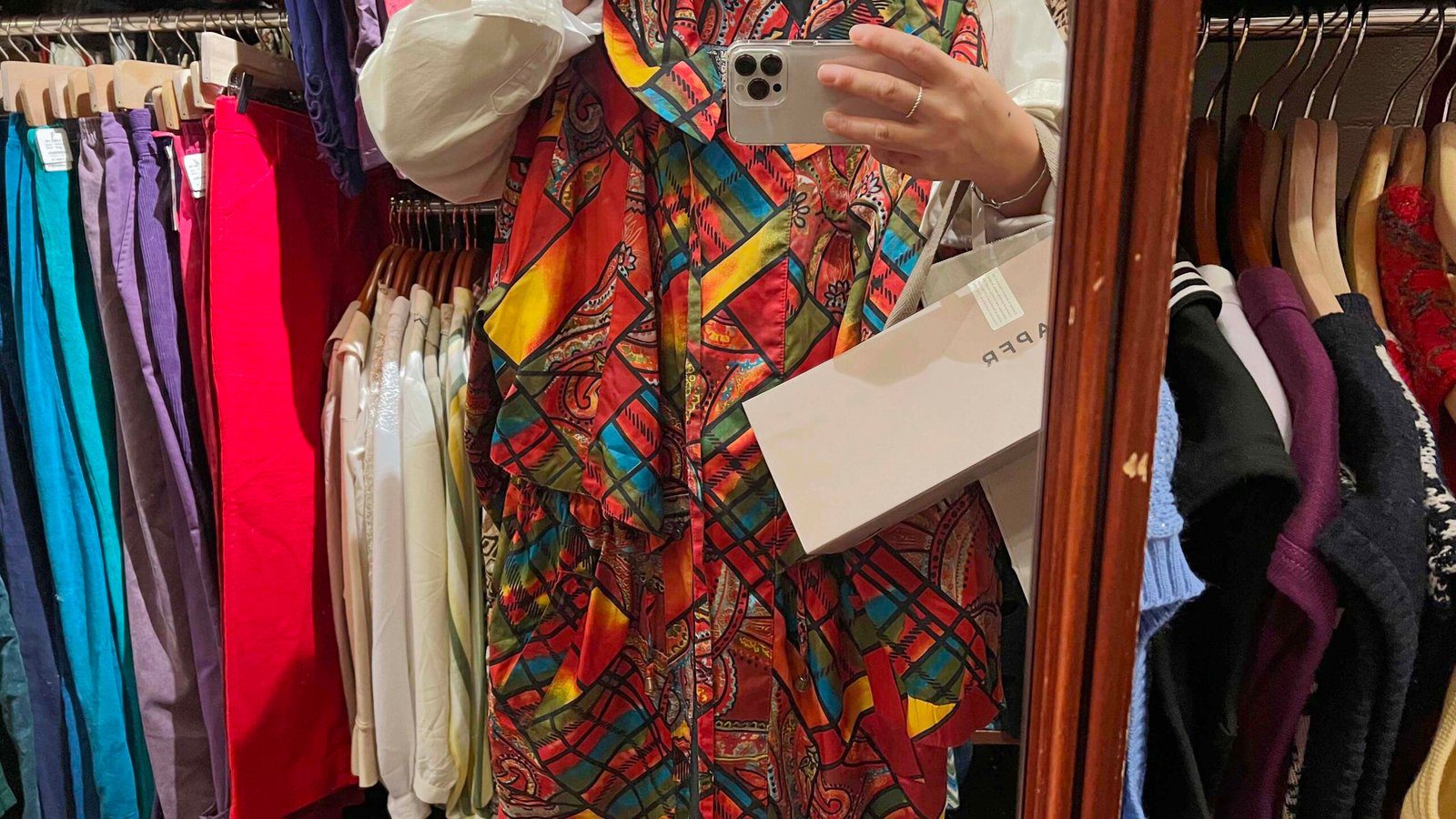 시모기타자와 빅타임 도쿄 빈티지샵 추천|쇼핑러버가 반한 이유 - 5