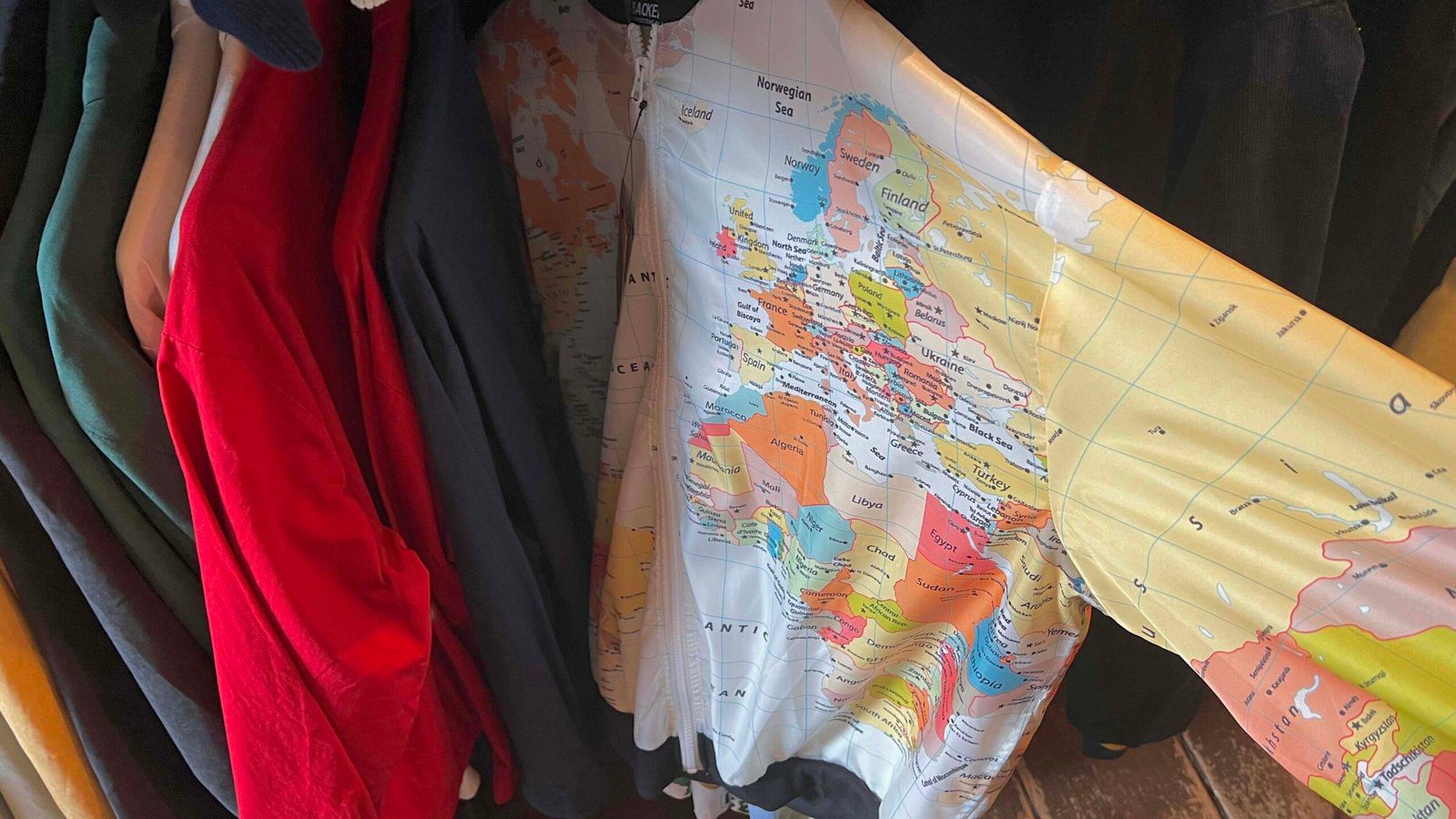 시모기타자와 빅타임 도쿄 빈티지샵 추천|쇼핑러버가 반한 이유 - 4