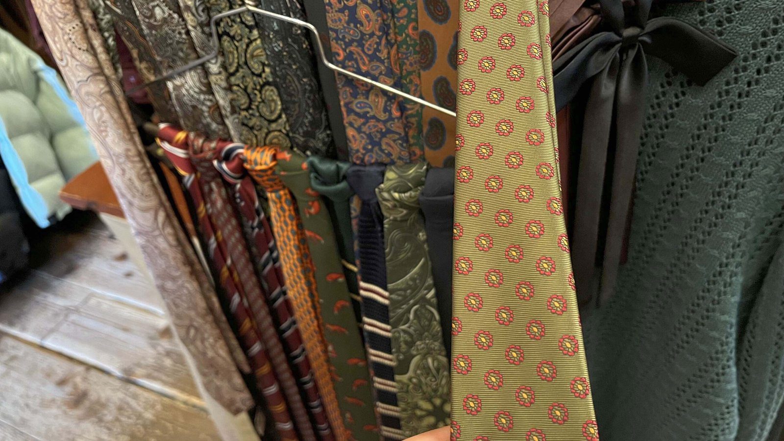 시모기타자와 빅타임 도쿄 빈티지샵 추천|쇼핑러버가 반한 이유 - 8