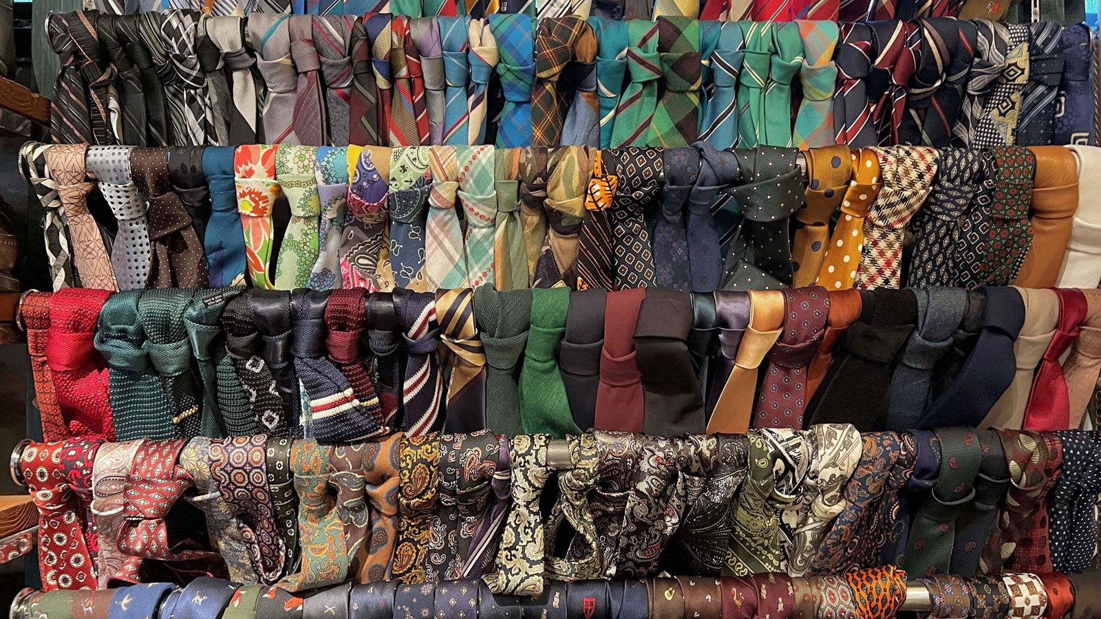 시모기타자와 빅타임 도쿄 빈티지샵 추천|쇼핑러버가 반한 이유 - 7