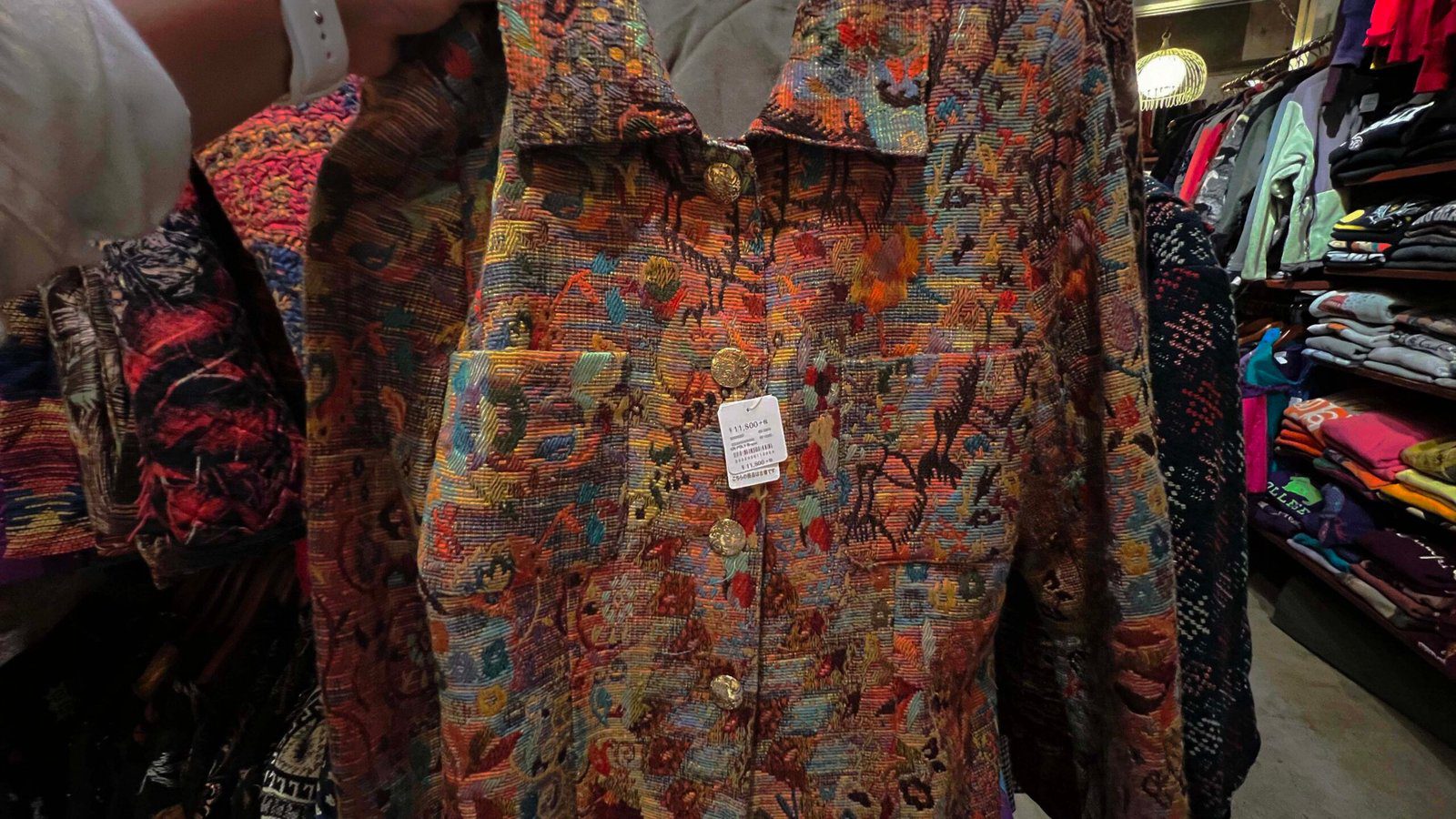 시모기타자와 빅타임 도쿄 빈티지샵 추천|쇼핑러버가 반한 이유 - 10