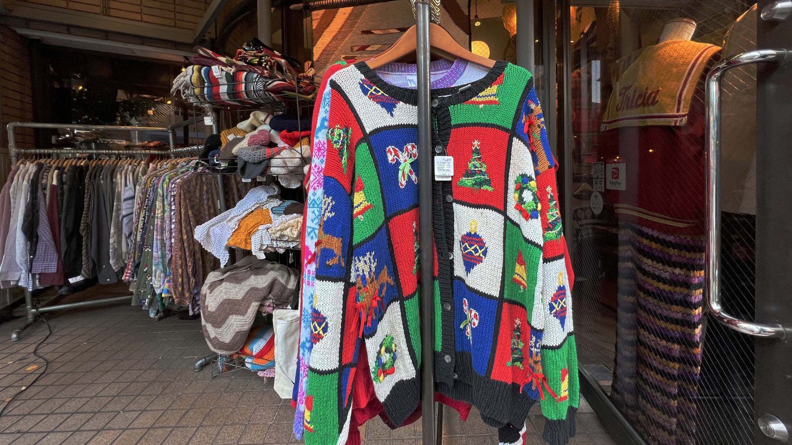 시모기타자와 빅타임 도쿄 빈티지샵 추천|쇼핑러버가 반한 이유 - 2