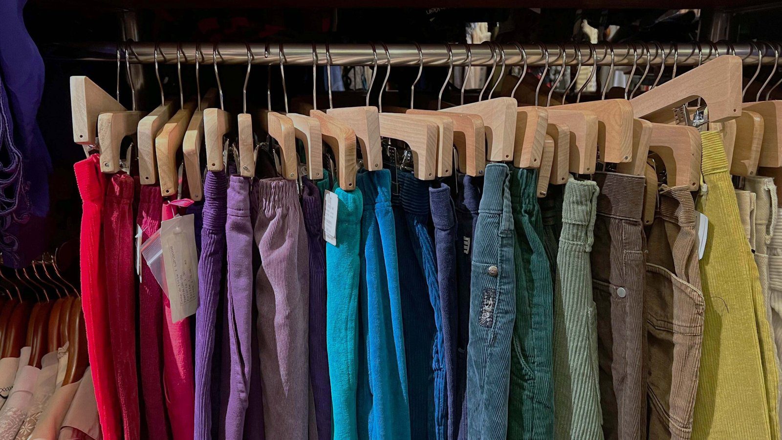 시모기타자와 빅타임 도쿄 빈티지샵 추천|쇼핑러버가 반한 이유 - 6