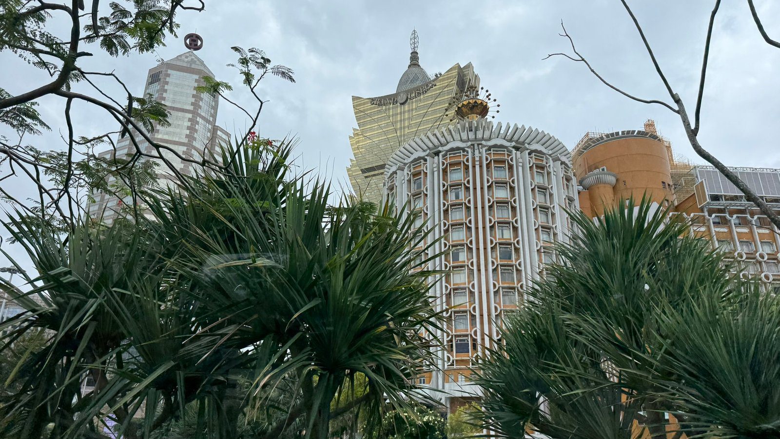 마카오 페리터미널에서 세나도광장 이동하기┃마카오 무료셔틀버스 정류장 및 이용 방법 안내 마카오 카지노 리스보아