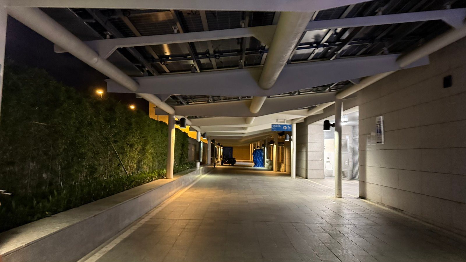 코타이 워터젯 페리 예약 및 마카오 타이파 페리 터미널 이용 꿀팁 정리 - 5