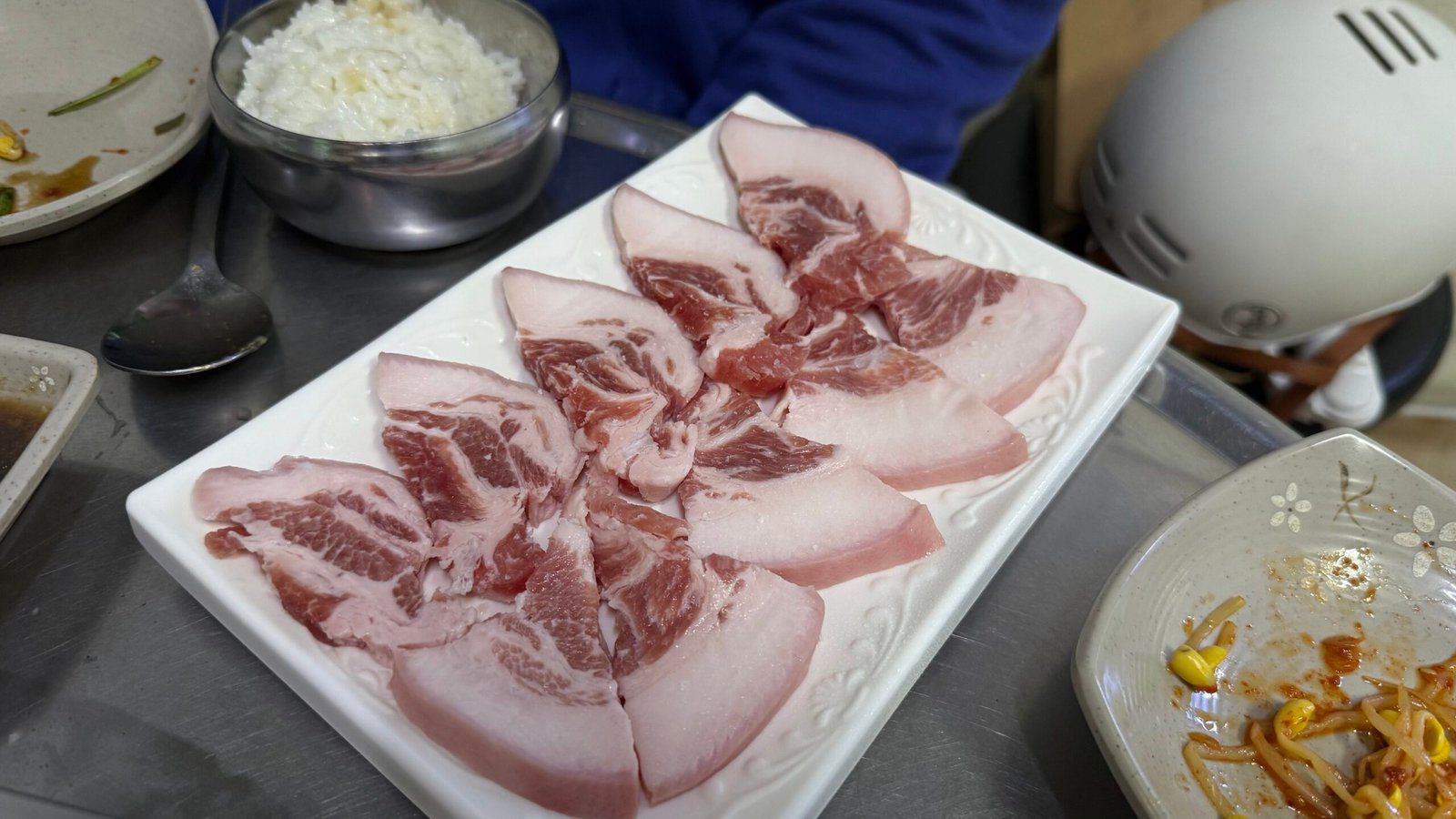 경주 맛집 빽가네 뒷고기