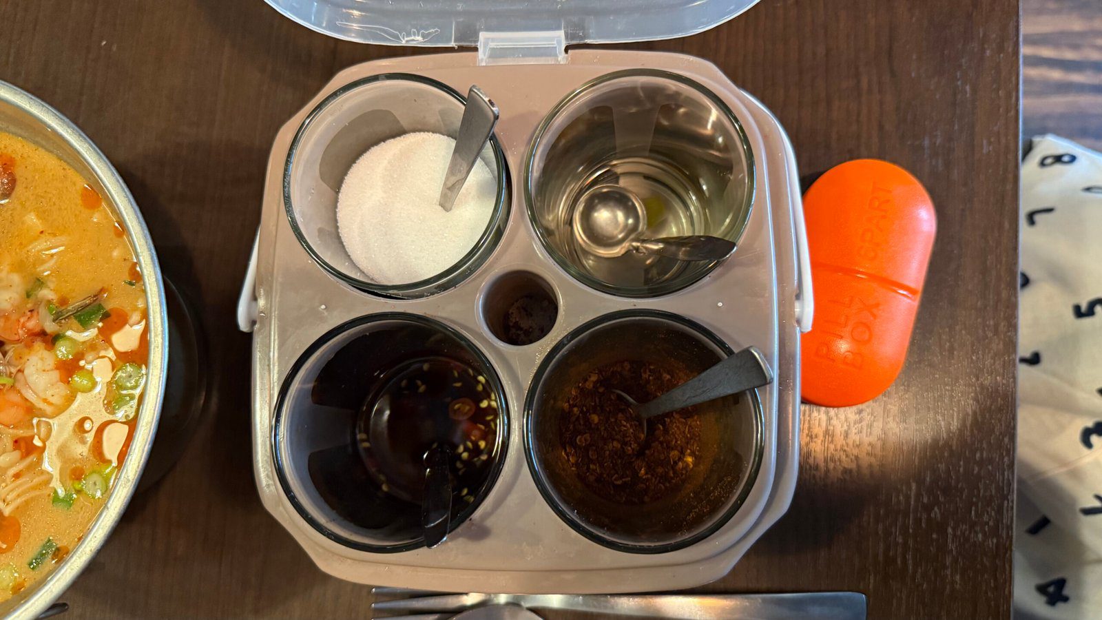 교토역 근처 맛집 탐방기┃크루어 갱 타이에서 만난 태국의 진한 풍미 - 14