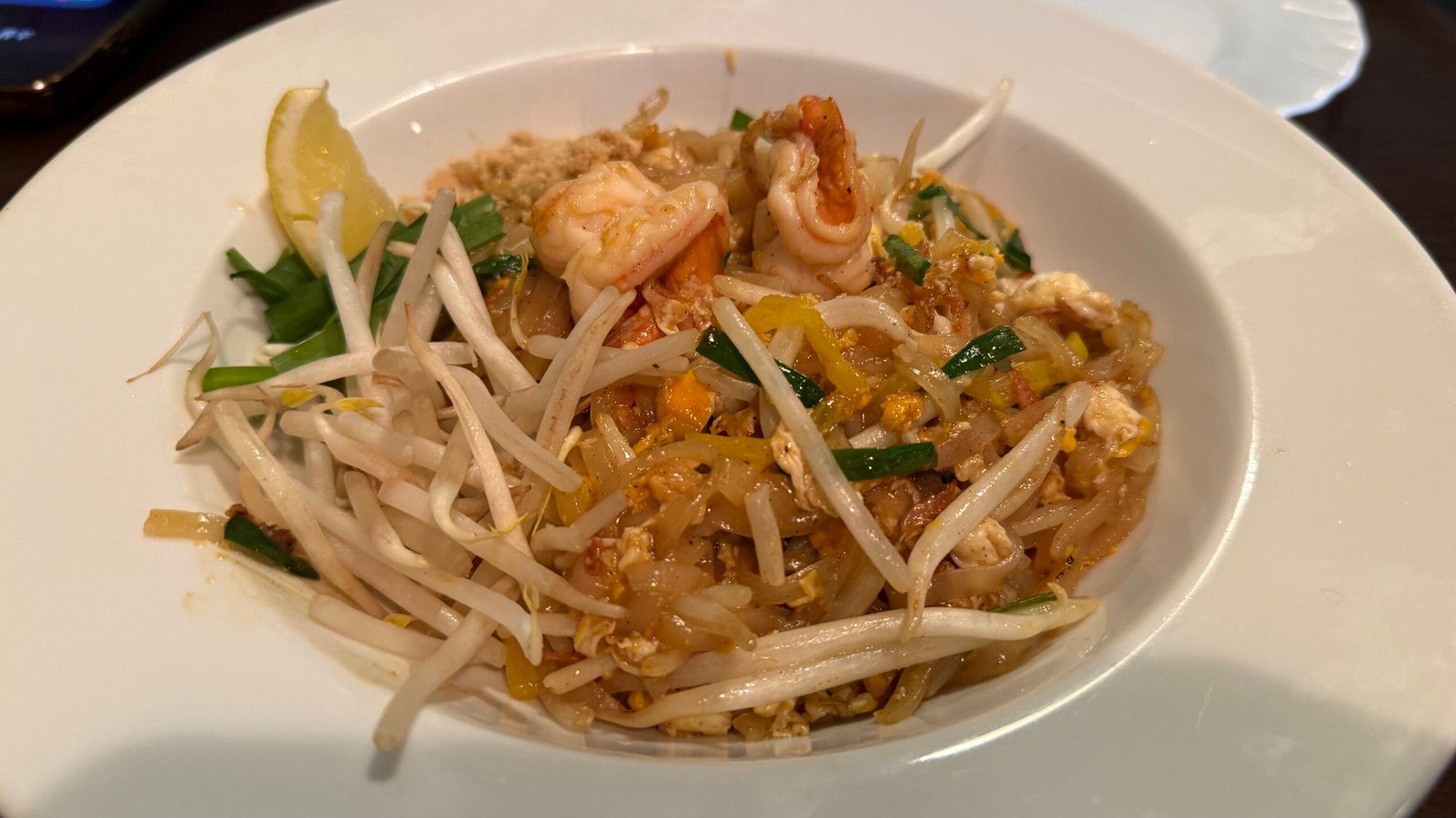 교토역 근처 맛집 탐방기┃크루어 갱 타이에서 만난 태국의 진한 풍미 교토역 근처 맛집 크루어 갱 타이 간판 팟타이