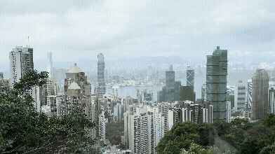 피크트램 탑승후기