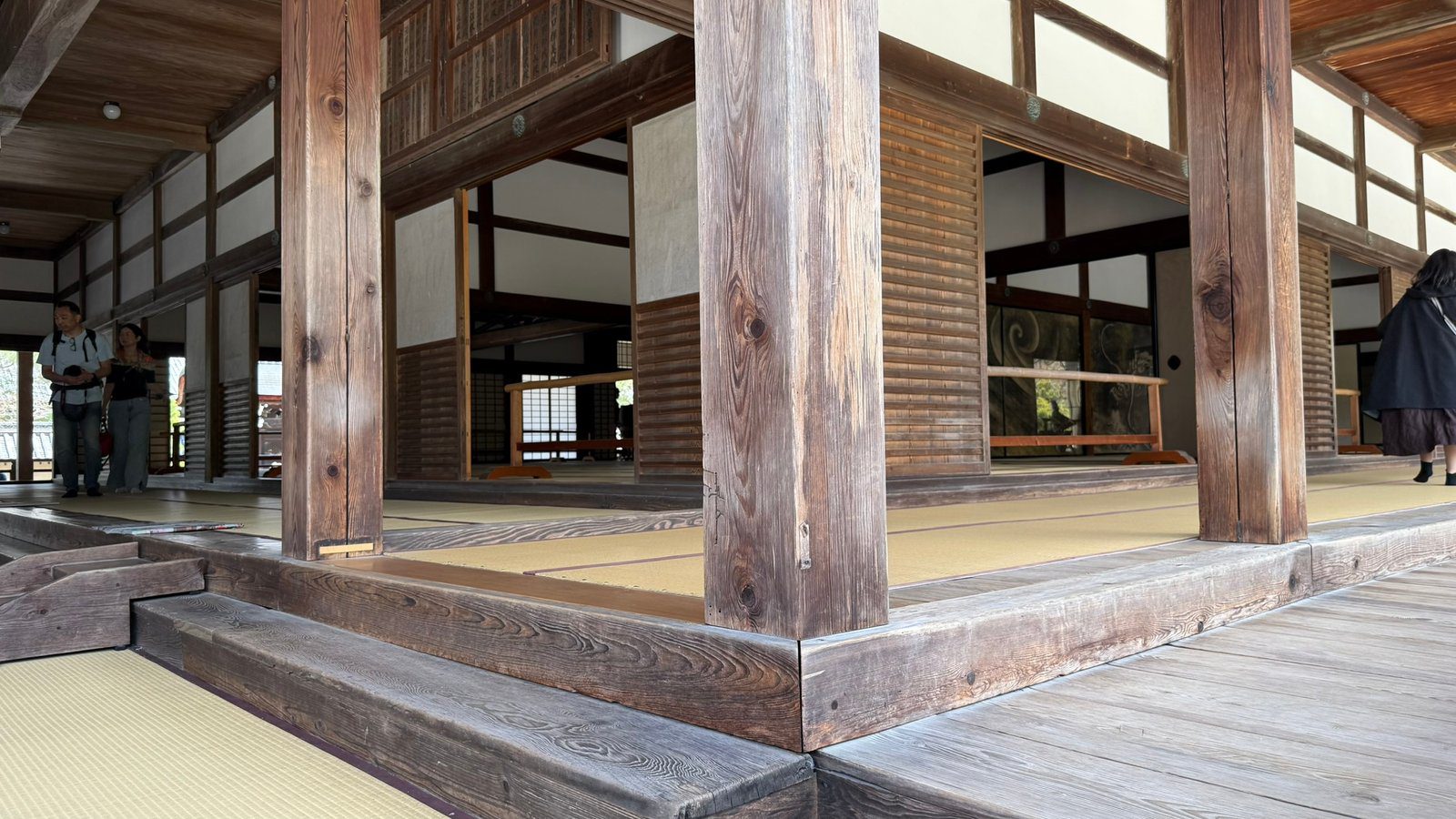 텐류지 4월 교토 벚꽃명소┃아라시야마 정원 입장료와 가는 법 완벽 가이드 - 26