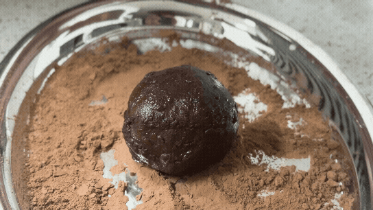 다이어트 두쫀쿠 만들기┃피스타치오와 콩담백면 그리고 타피오카로 만드는 레시피 저당 다이어트 두쫀쿠 만들기