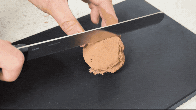 다이어트 두쫀쿠 만들기┃피스타치오와 콩담백면 그리고 타피오카로 만드는 레시피 - 22