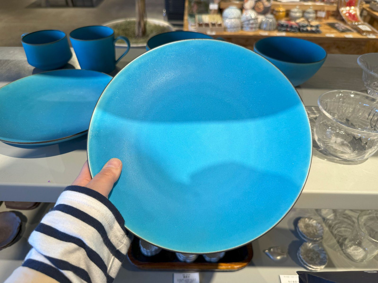 투데이즈 스페셜 교토 쇼핑 가이드┃감성 가득한 교토 인테리어 소품샵 추천 아이템 - 9