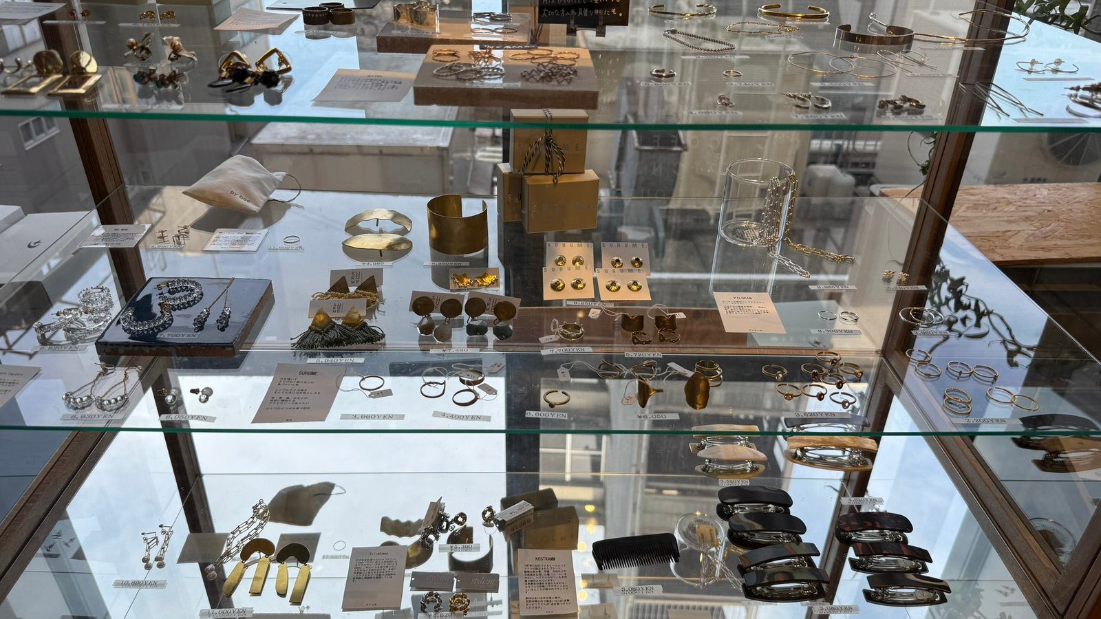 투데이즈 스페셜 교토 쇼핑 가이드┃감성 가득한 교토 인테리어 소품샵 추천 아이템 - 15