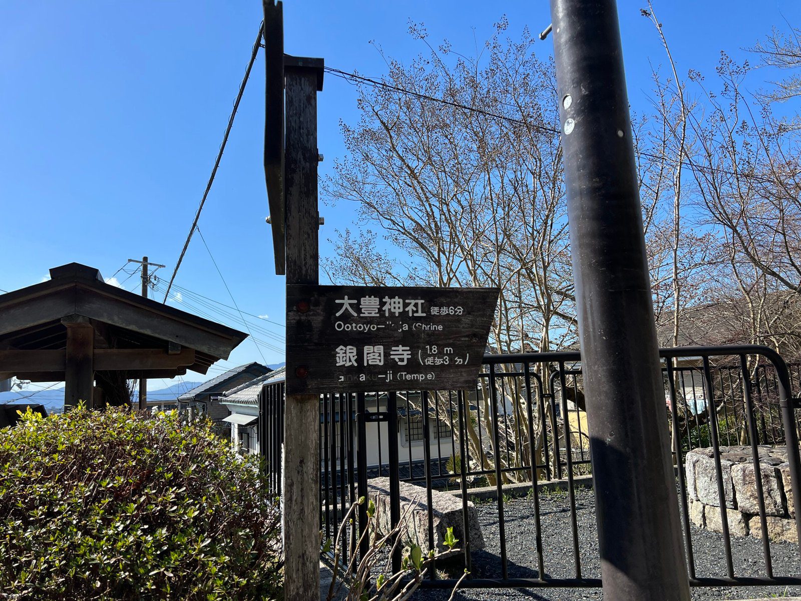 교토 벚꽃 명소 베스트 5 추천┃철학의 길, 마루야마공원, 텐류지, 후시미 짓코쿠부네 - 1