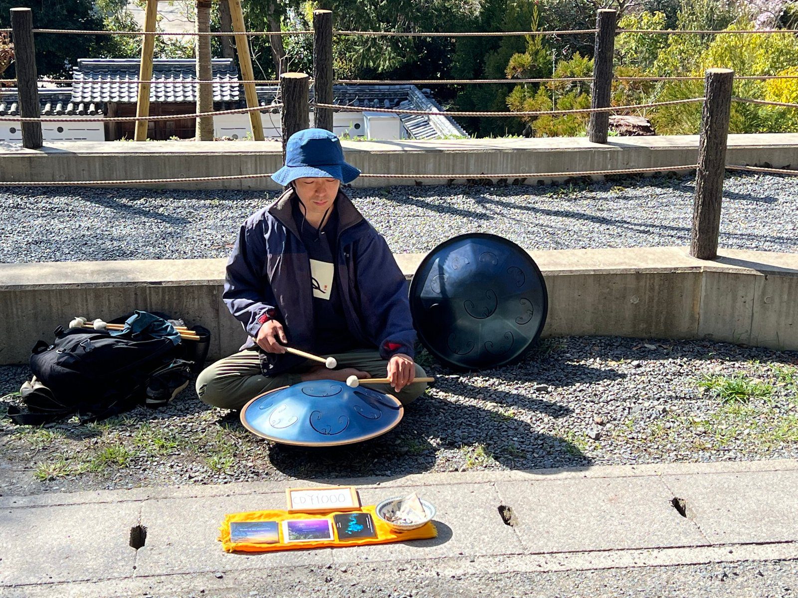 교토 벚꽃 명소 베스트 5 추천┃철학의 길, 마루야마공원, 텐류지, 후시미 짓코쿠부네 - 4
