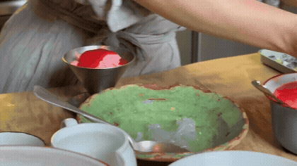 교토 맛집 파문 FARMOON┃은각사 근처 차 죽과 두부 샐러드 후기 - 18